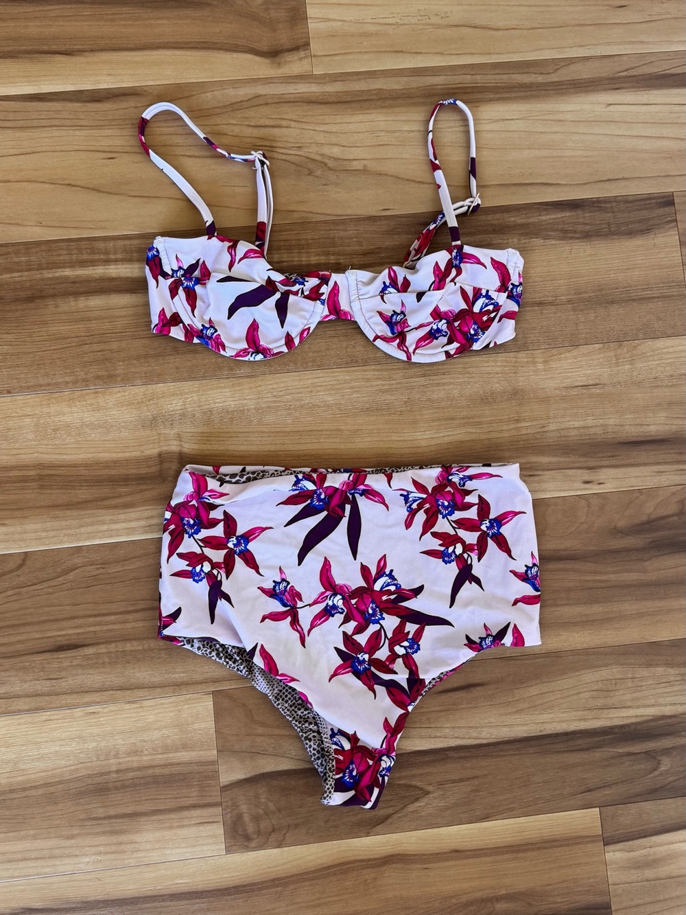 Acacia set